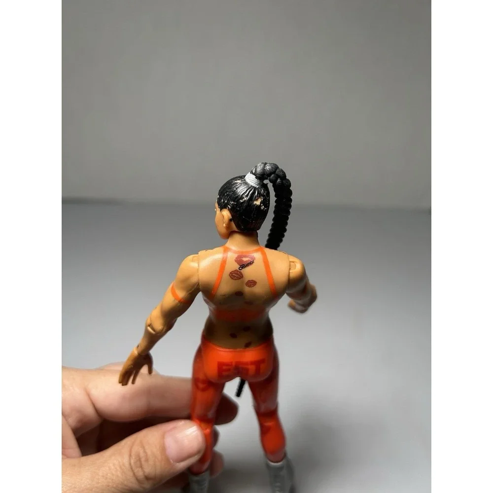Mattel good preowend