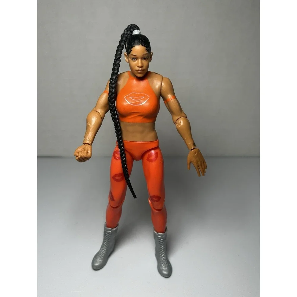 Mattel good preowend