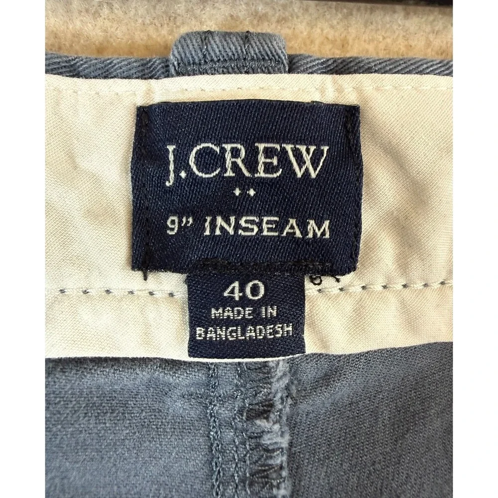 J. Crew Factory crew chino