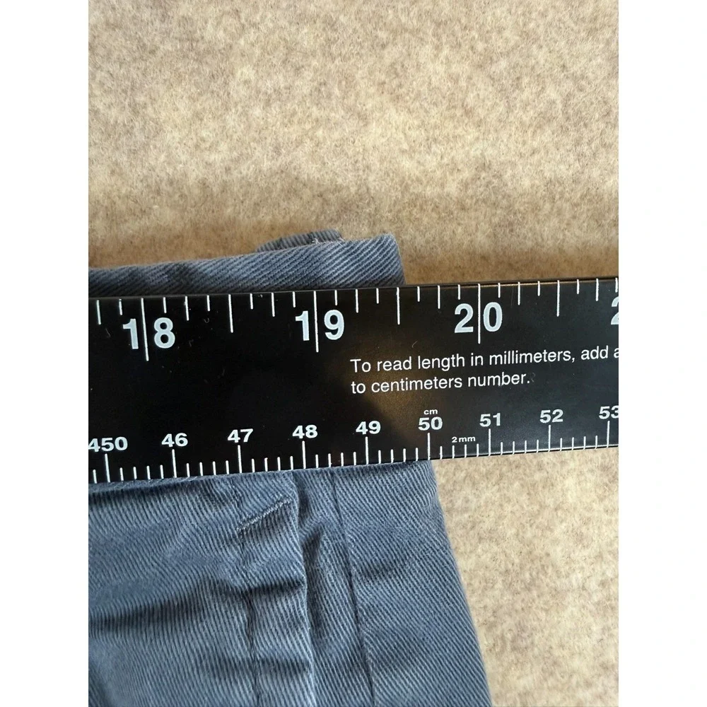 J. Crew Factory crew chino