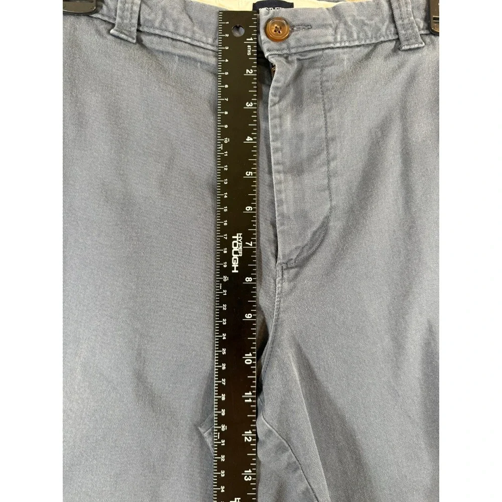 J. Crew Factory crew chino