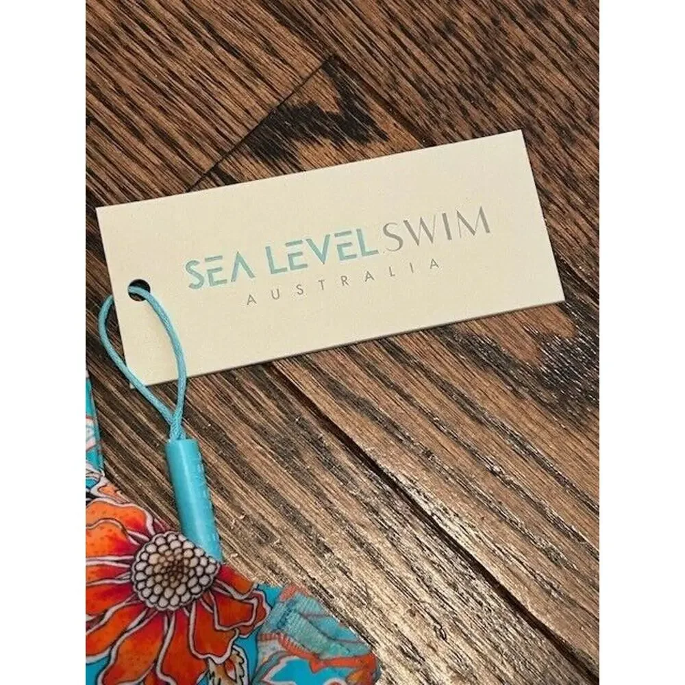 Sea Level Australia sea level
