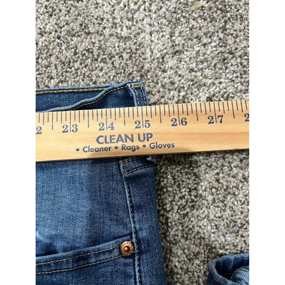 Levis levi 502