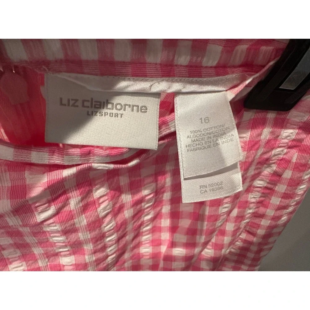 Liz Claiborne liz claiborne