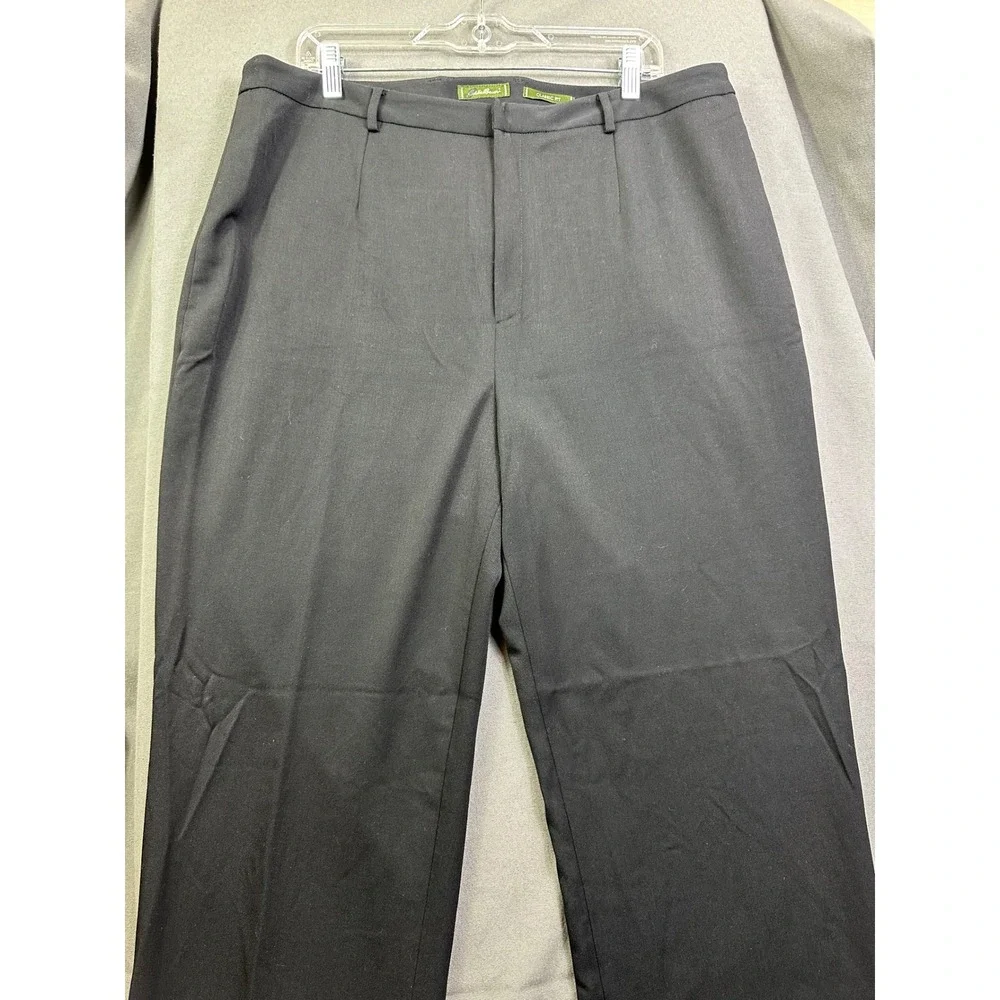 Eddie Bauer waist day spandex