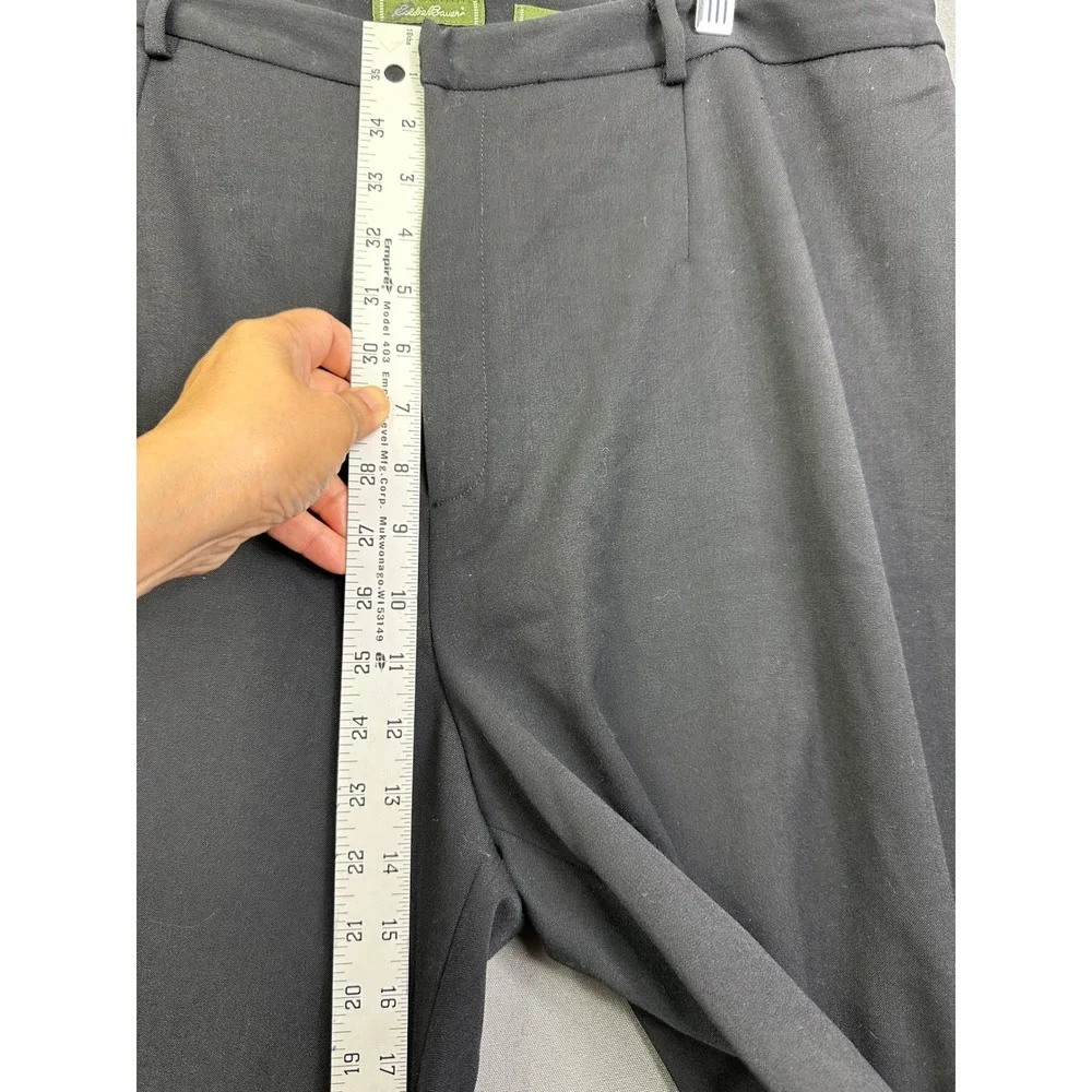 Eddie Bauer spandex professional