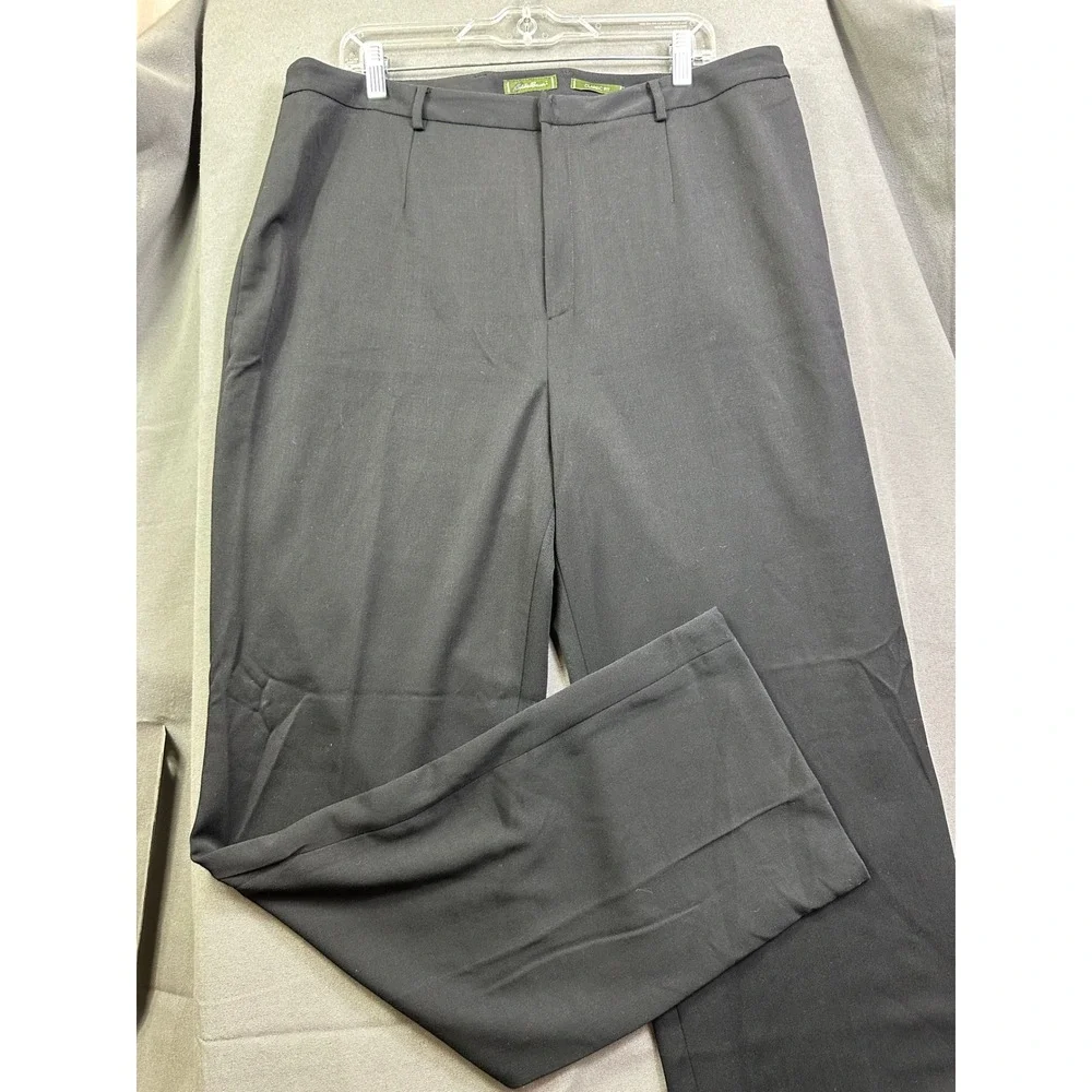 Eddie Bauer total design classic