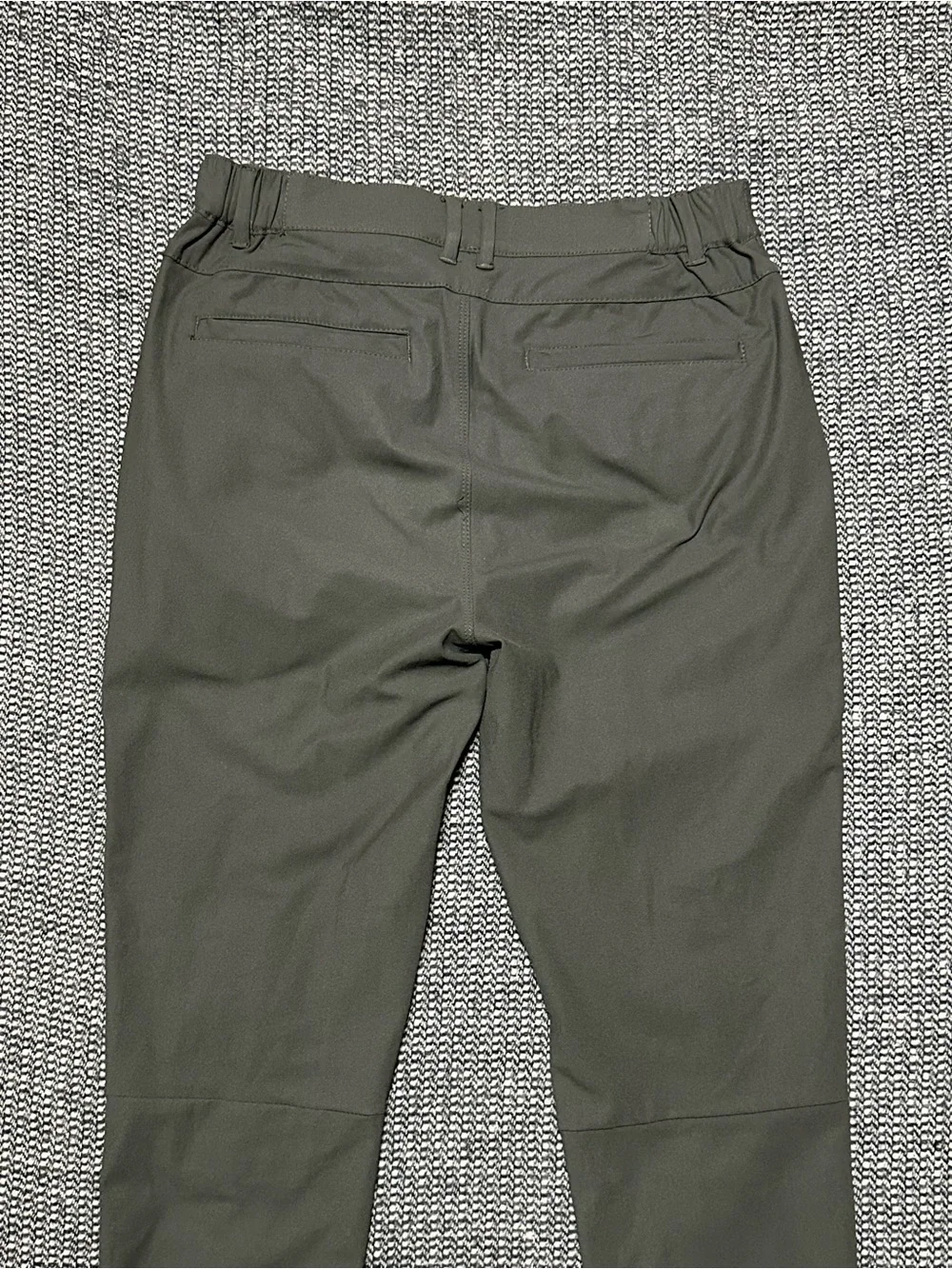 Cuts Clothing excellent size
