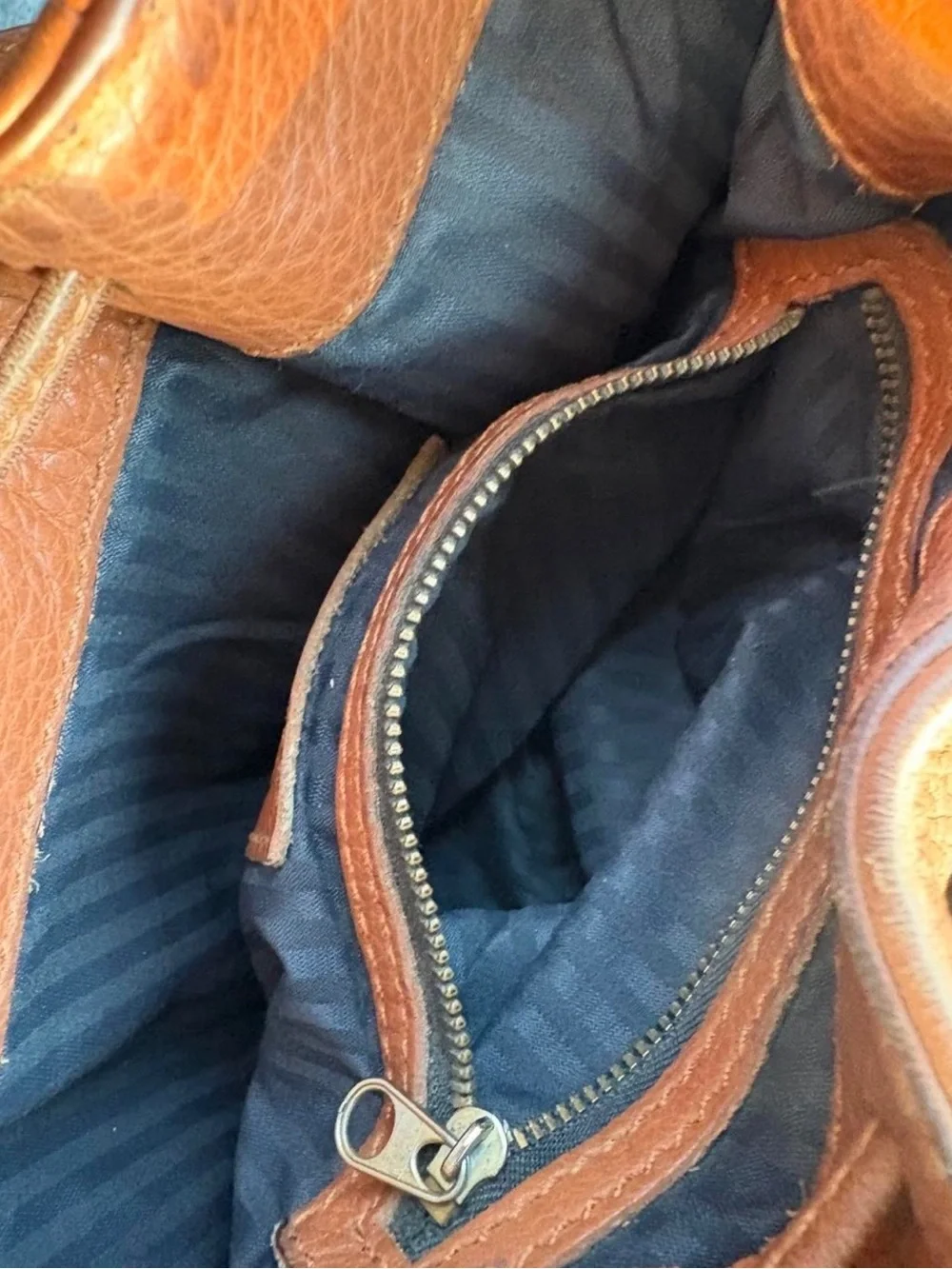 COACH Bag VINTAGE 1990
