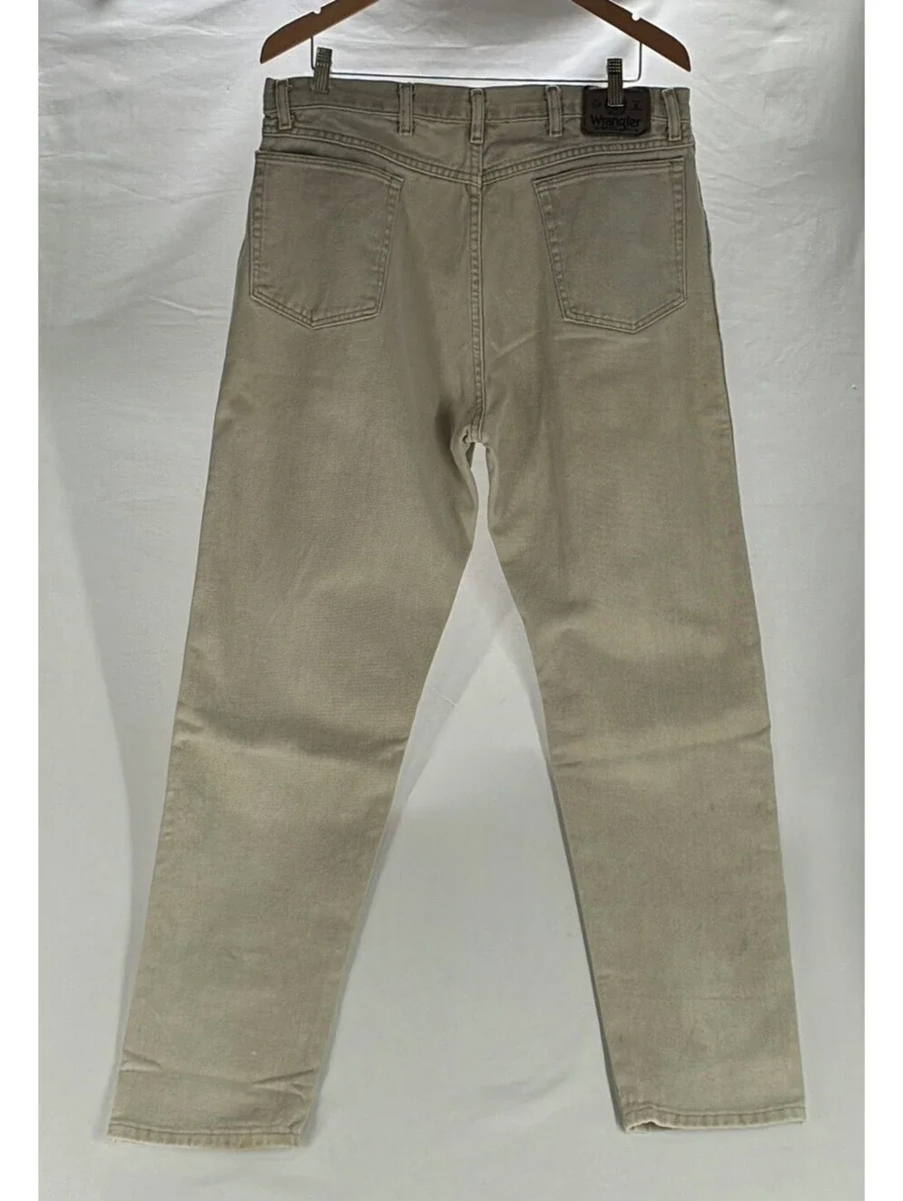 Wrangler classic pair