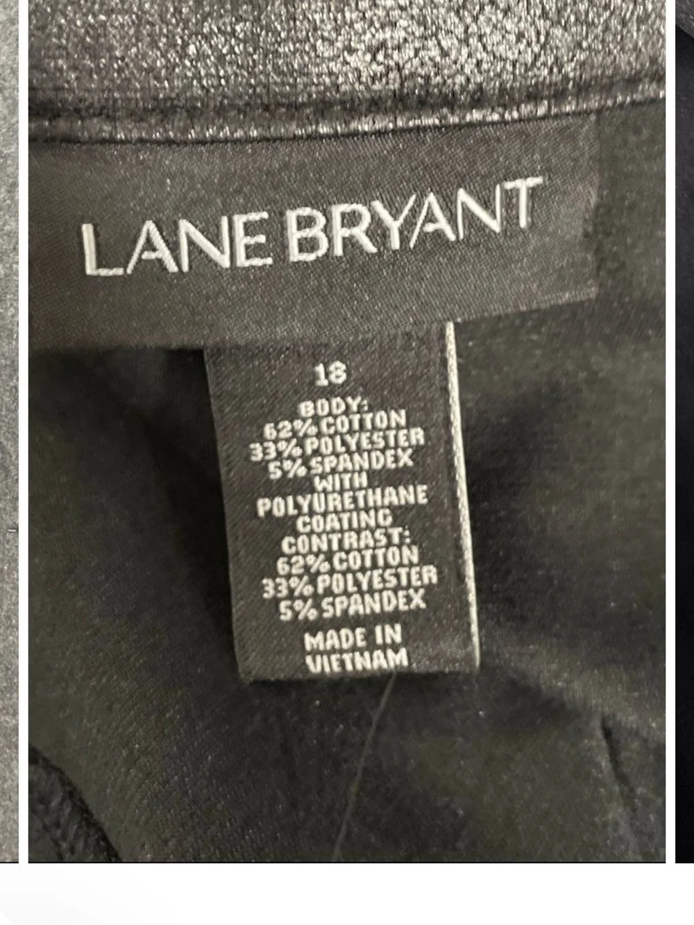 Lane Bryant lane bryant