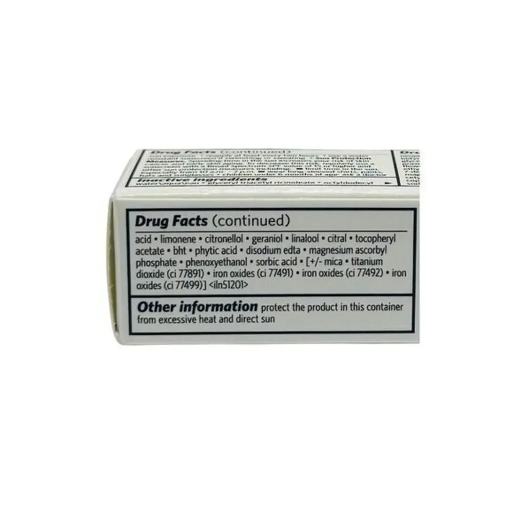 Bobbi Brown bobbi brown