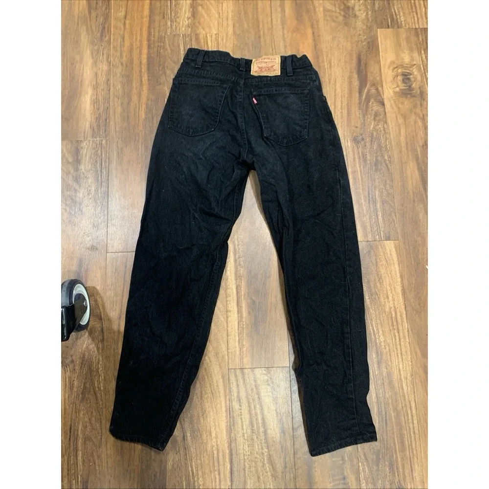 Levis vintage early