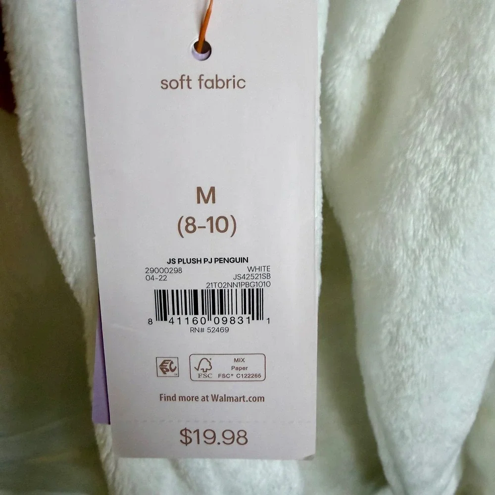 Joyspun kids nwt