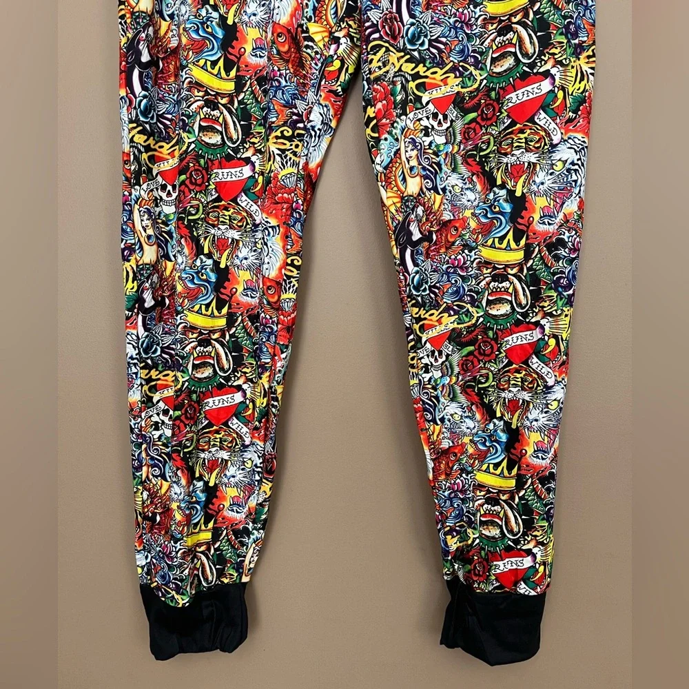 Ed Hardy {ed hardy}