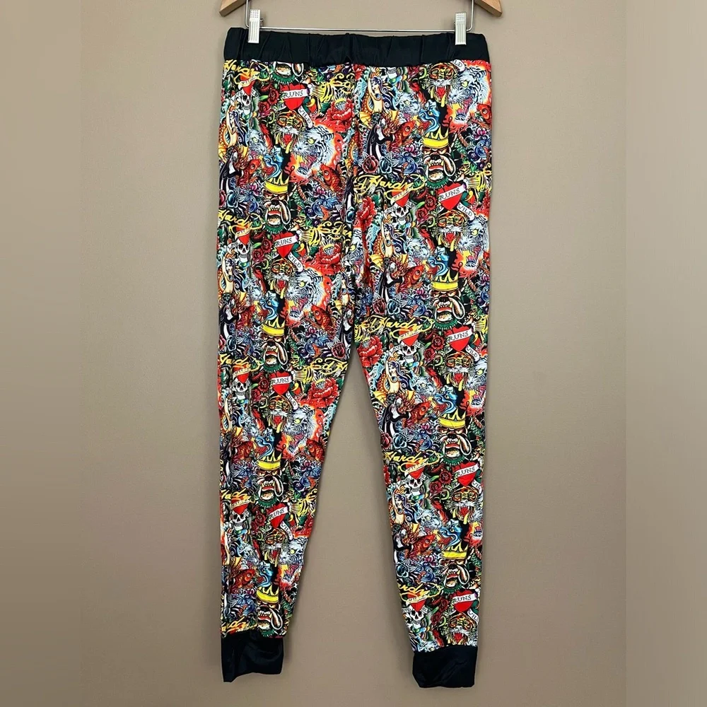 Ed Hardy {ed hardy}