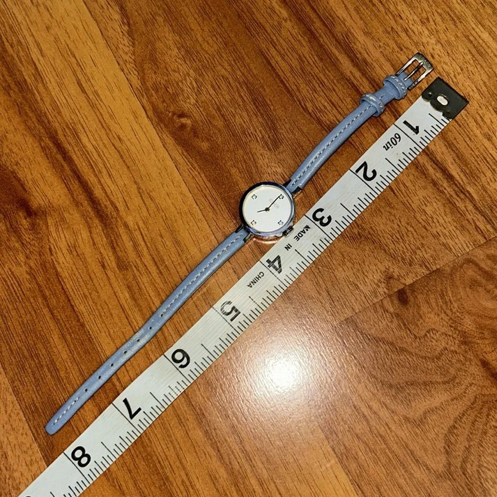 Coach vintage skinny