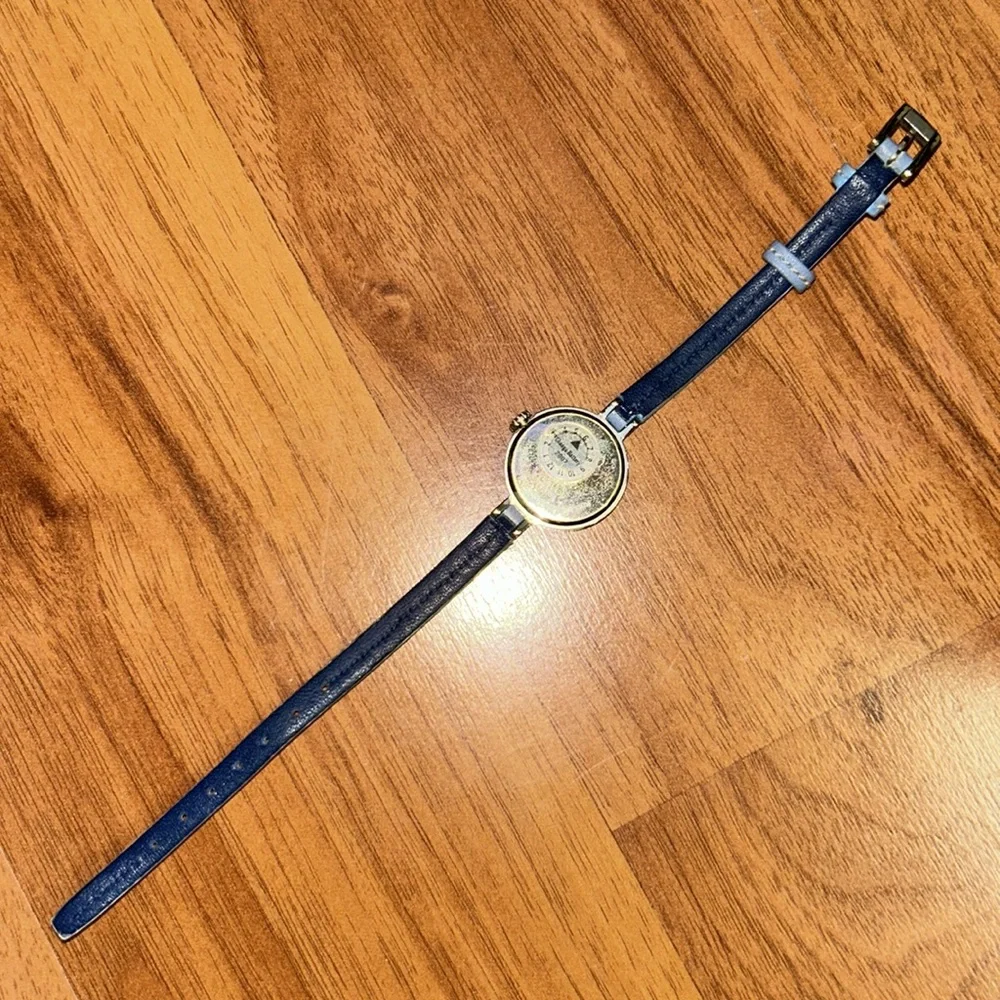 Coach vintage skinny