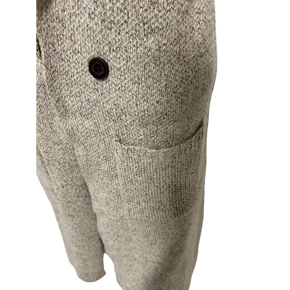 N/A soft knit
