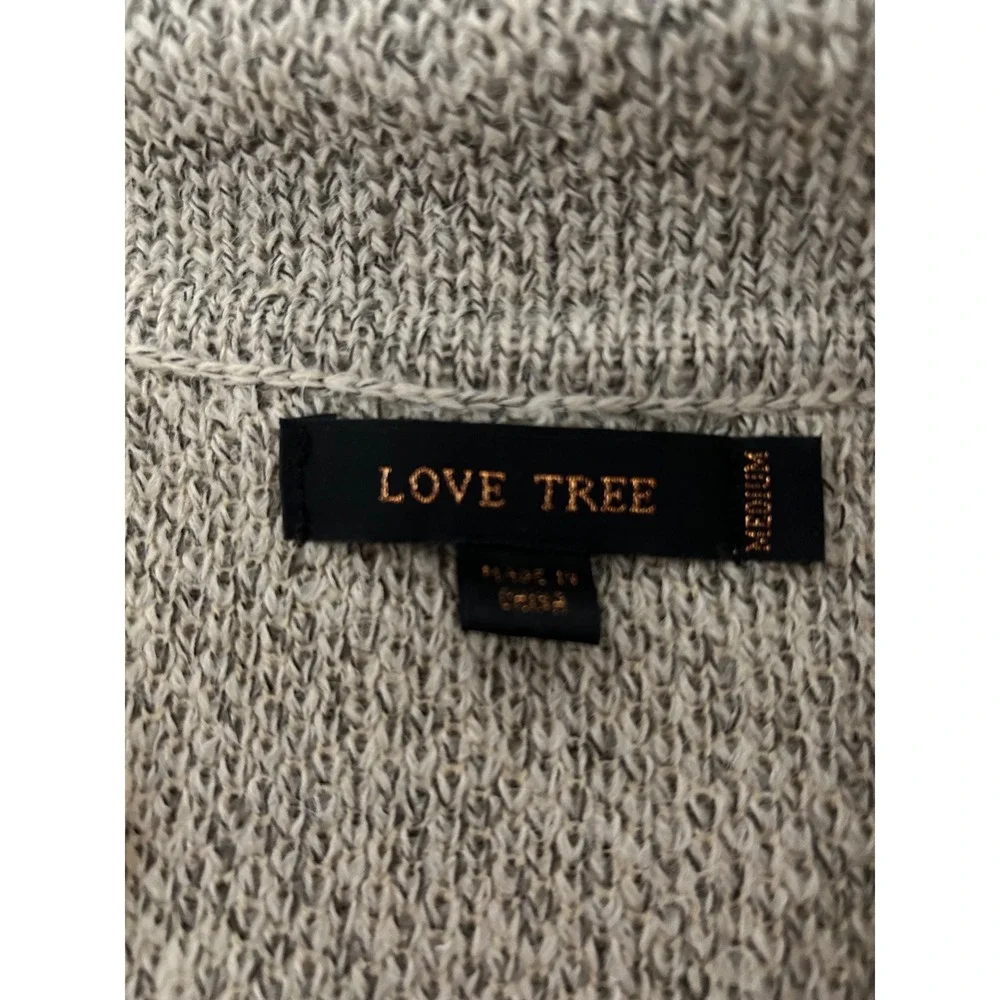N/A soft knit