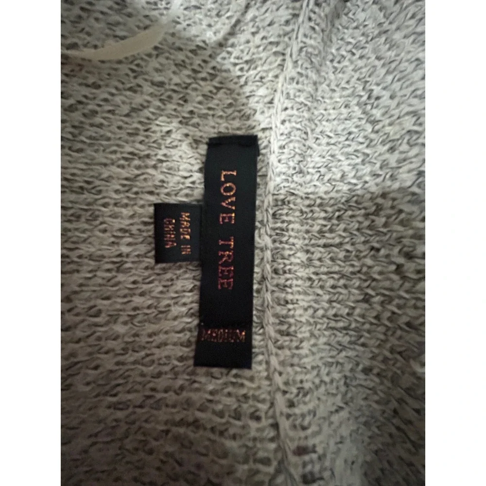 N/A soft knit