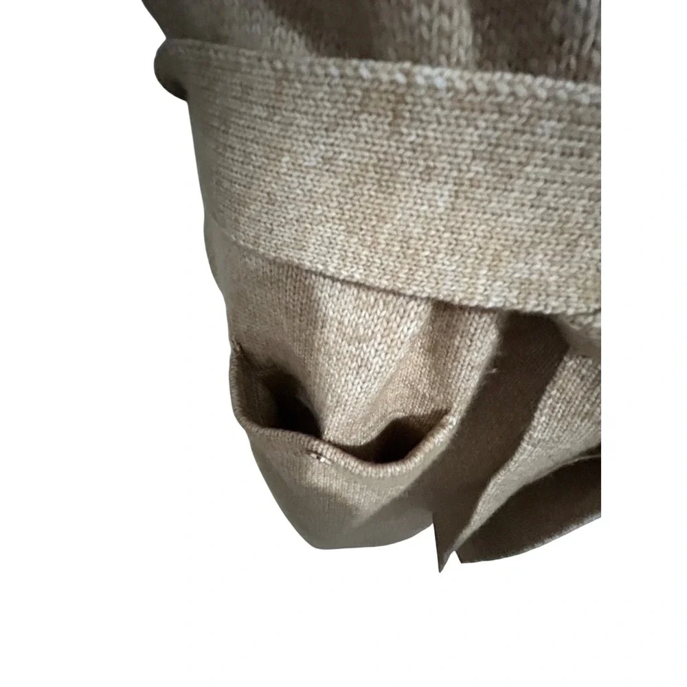 N/A soft knit