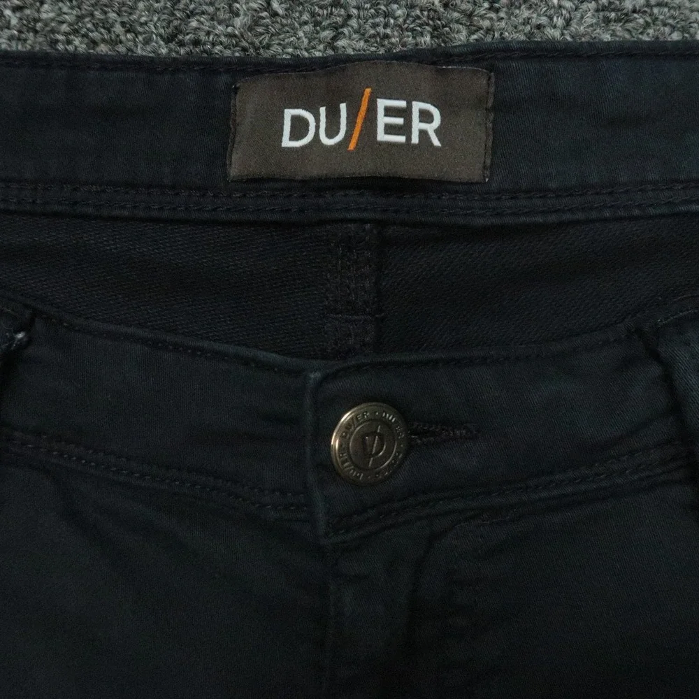 DU/ER duer pants