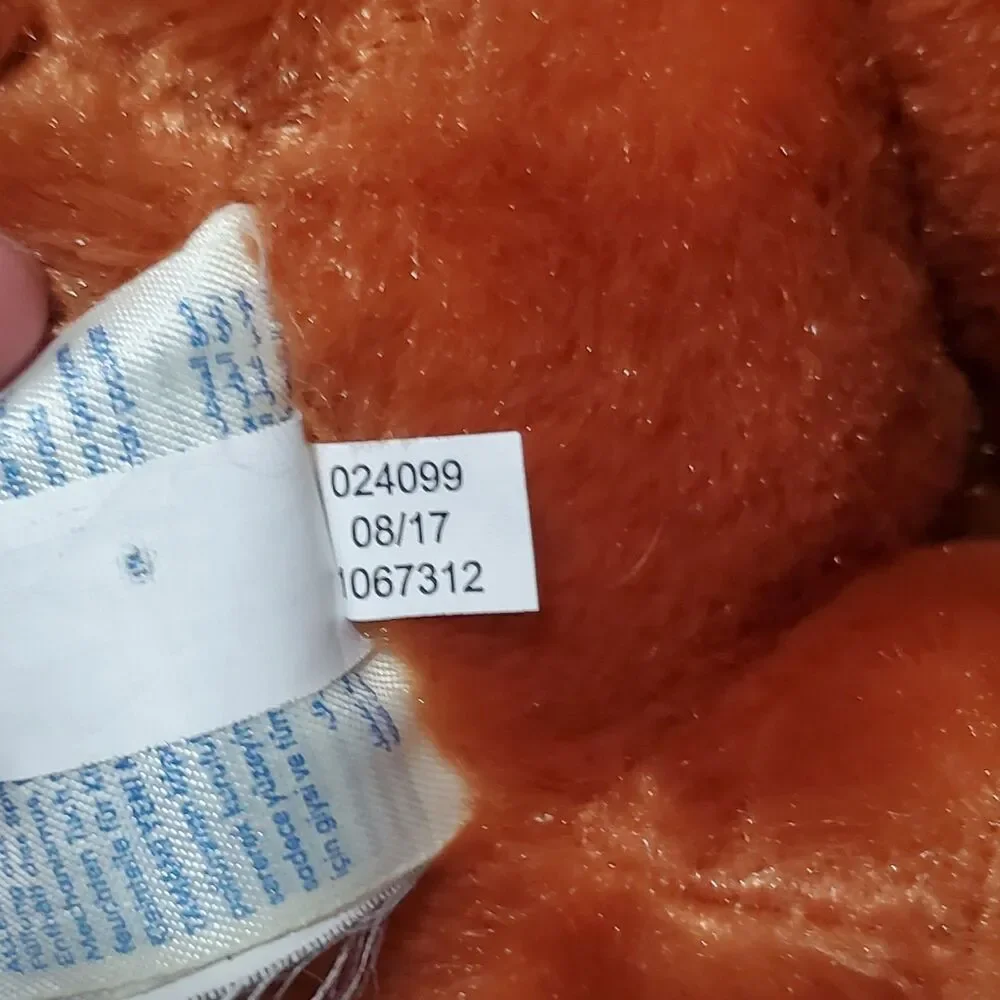 Build-A-Bear fast shipping