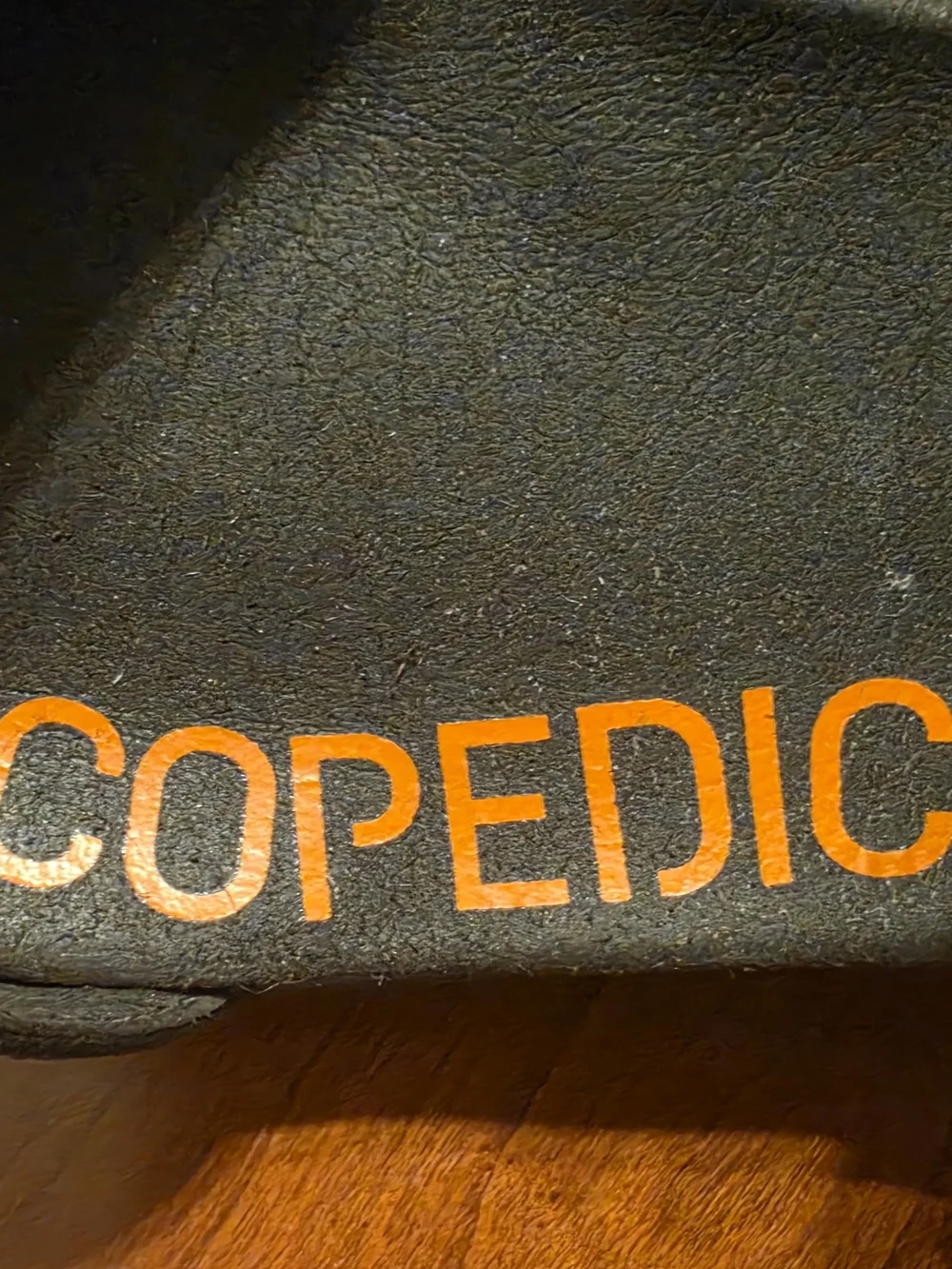 Arcopedico super comfortable