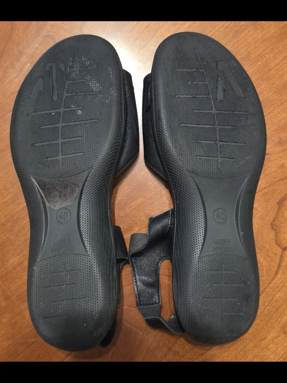 Arcopedico super comfortable