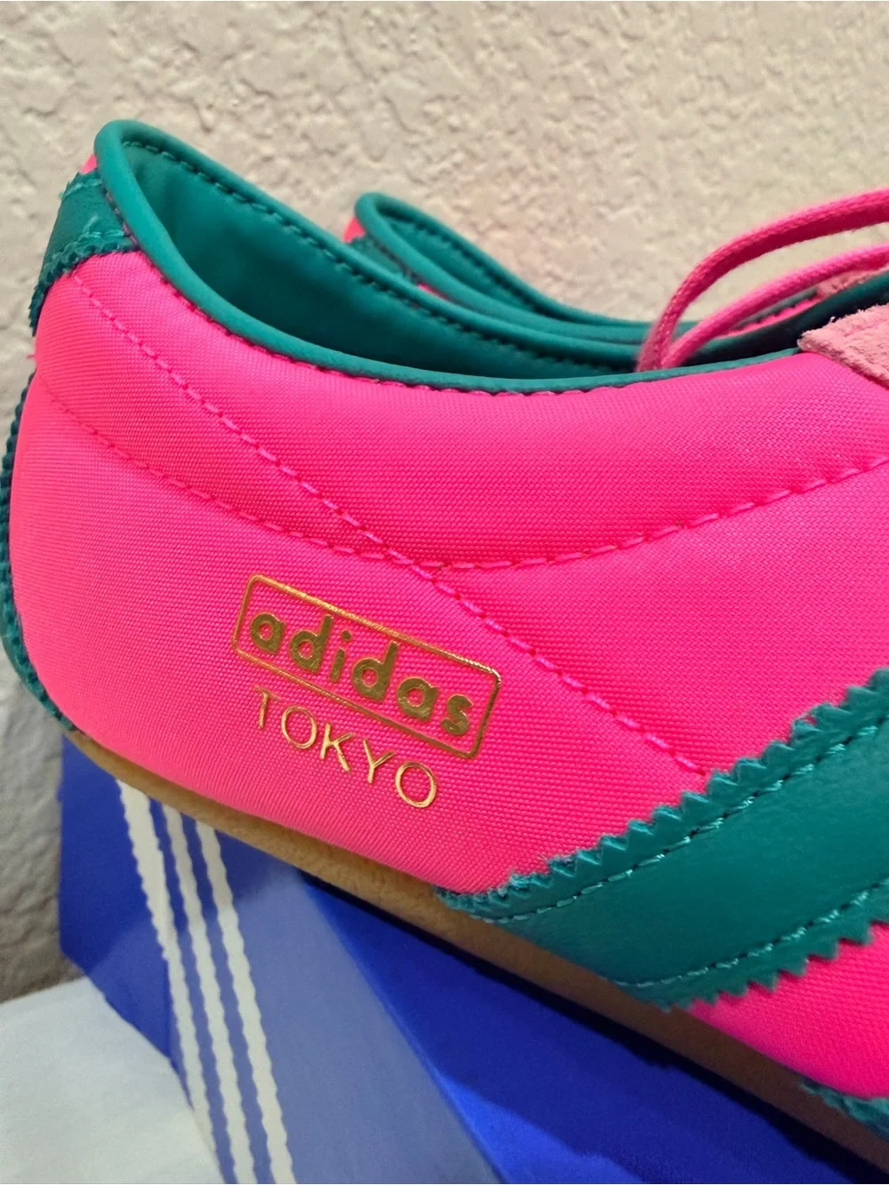 adidas product pair