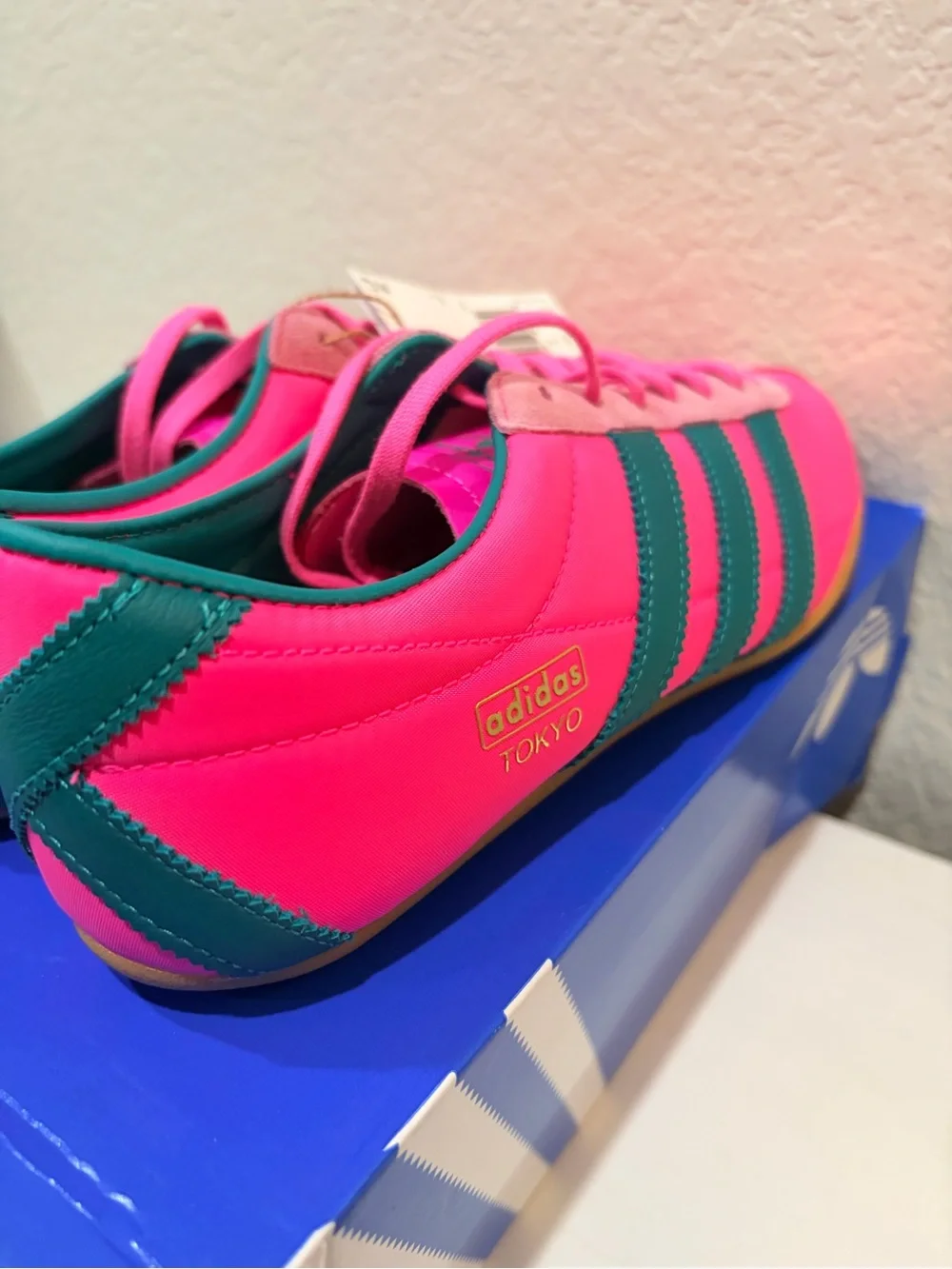 adidas product pair