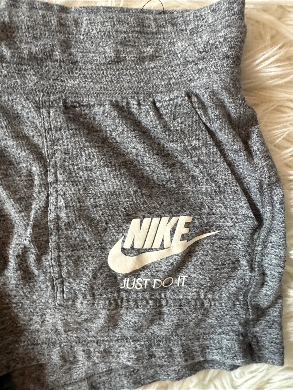 Nike lightweight shorts