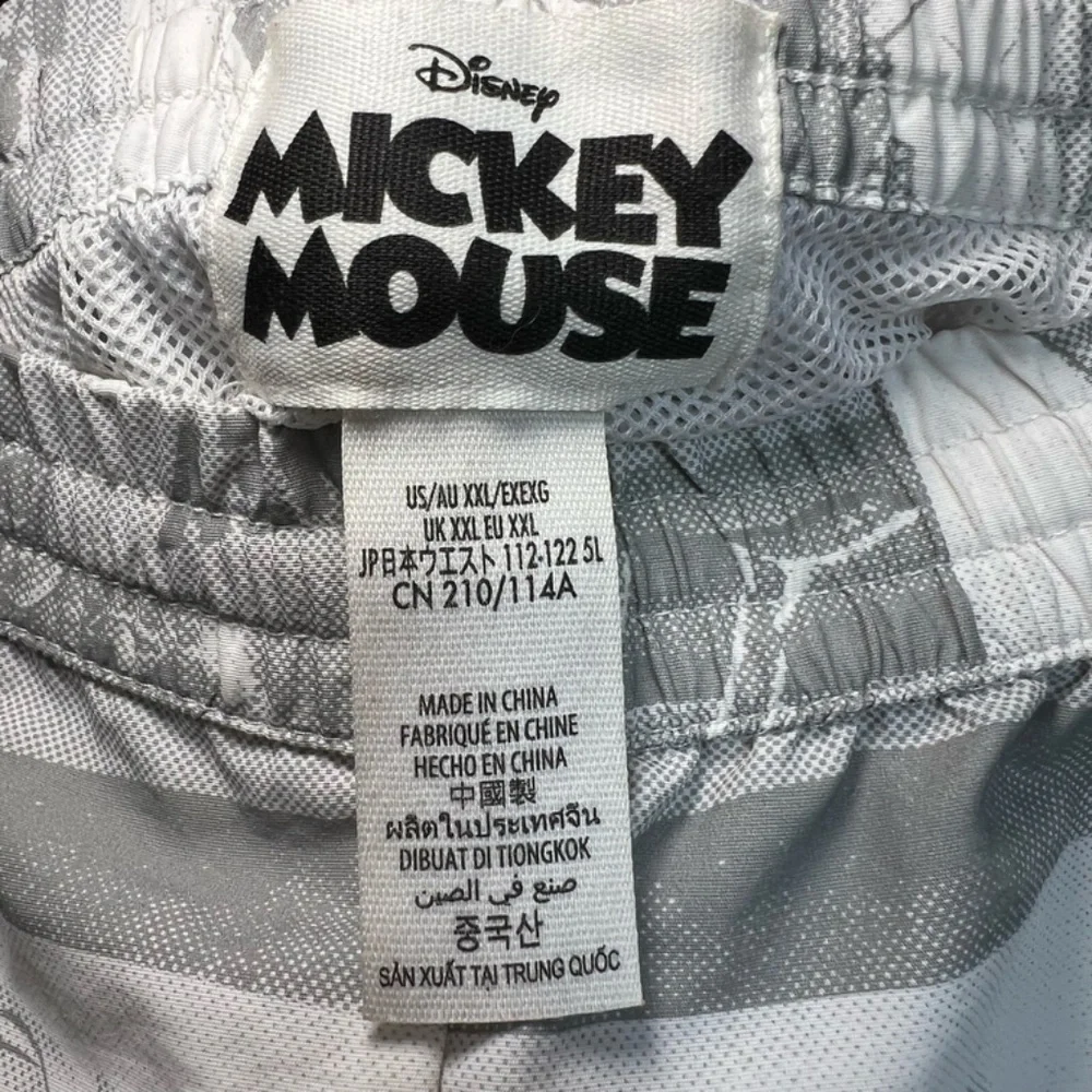 Disney mickey mouse