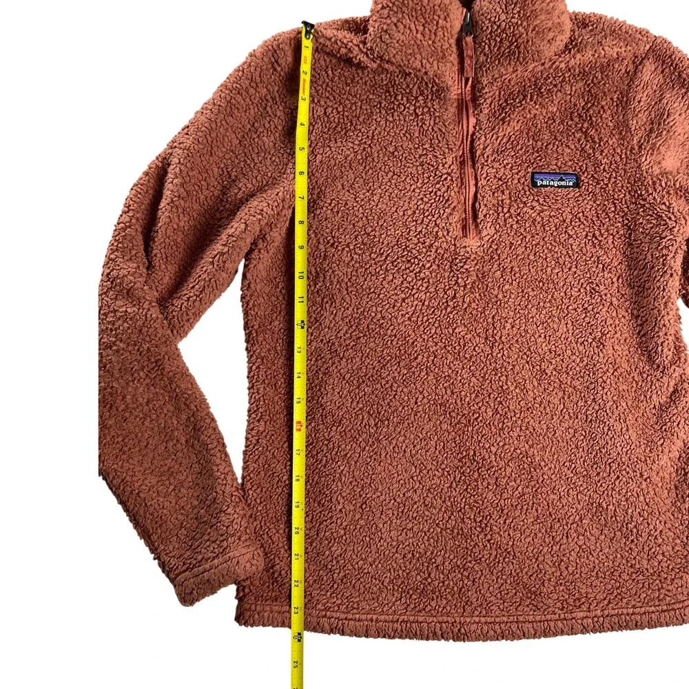 Patagonia this los