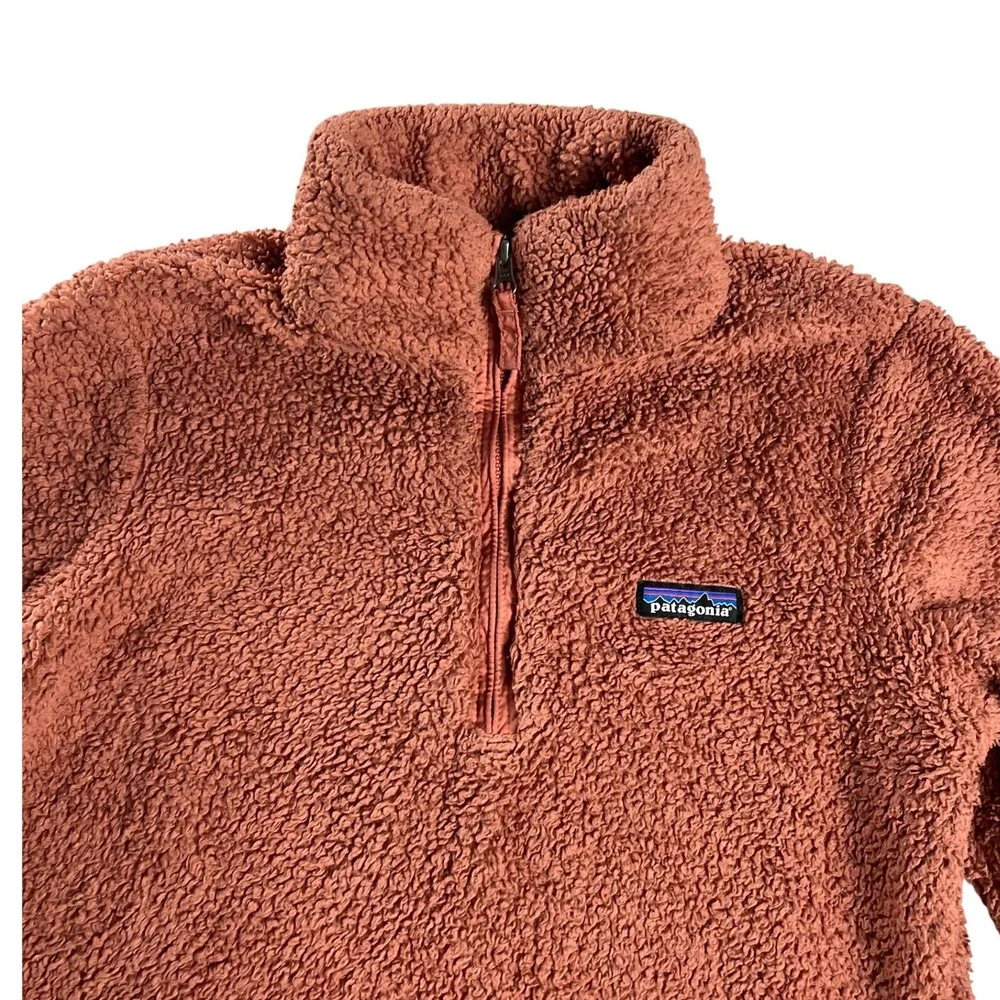 Patagonia this los