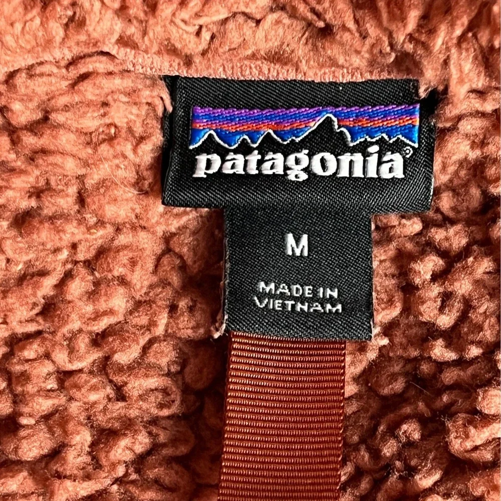 Patagonia this los