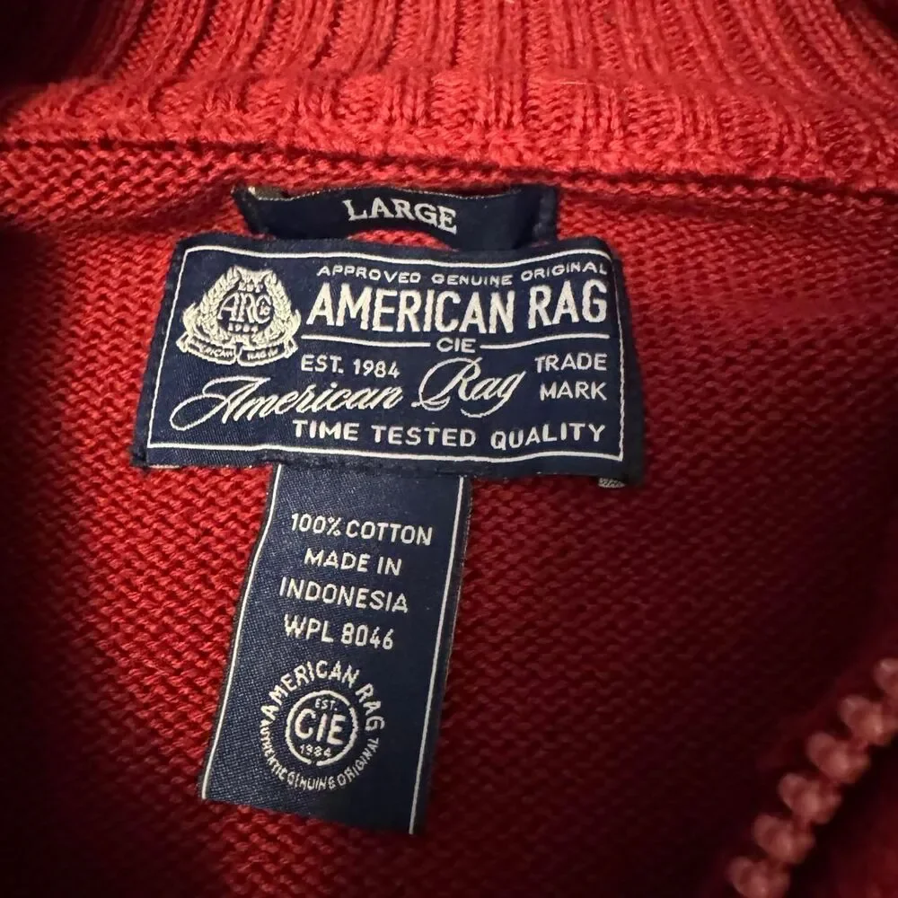 American Rag american rag