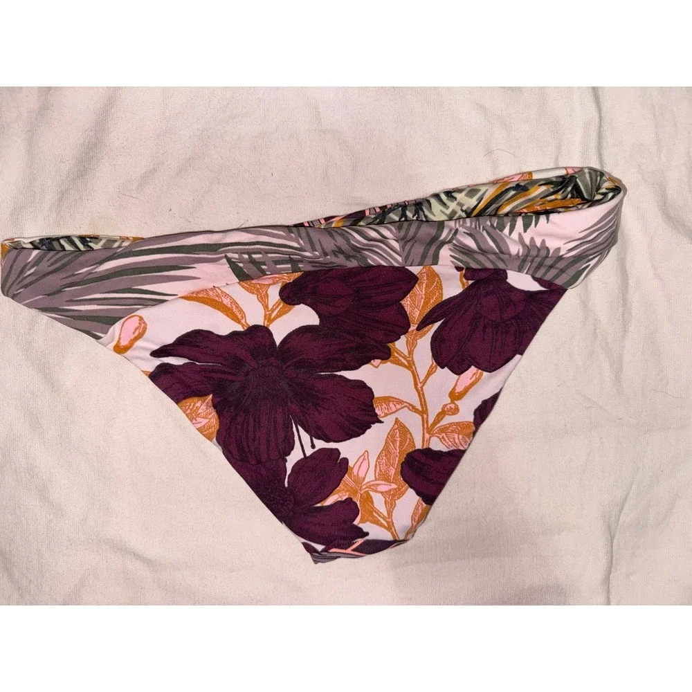 Maaji brown pink