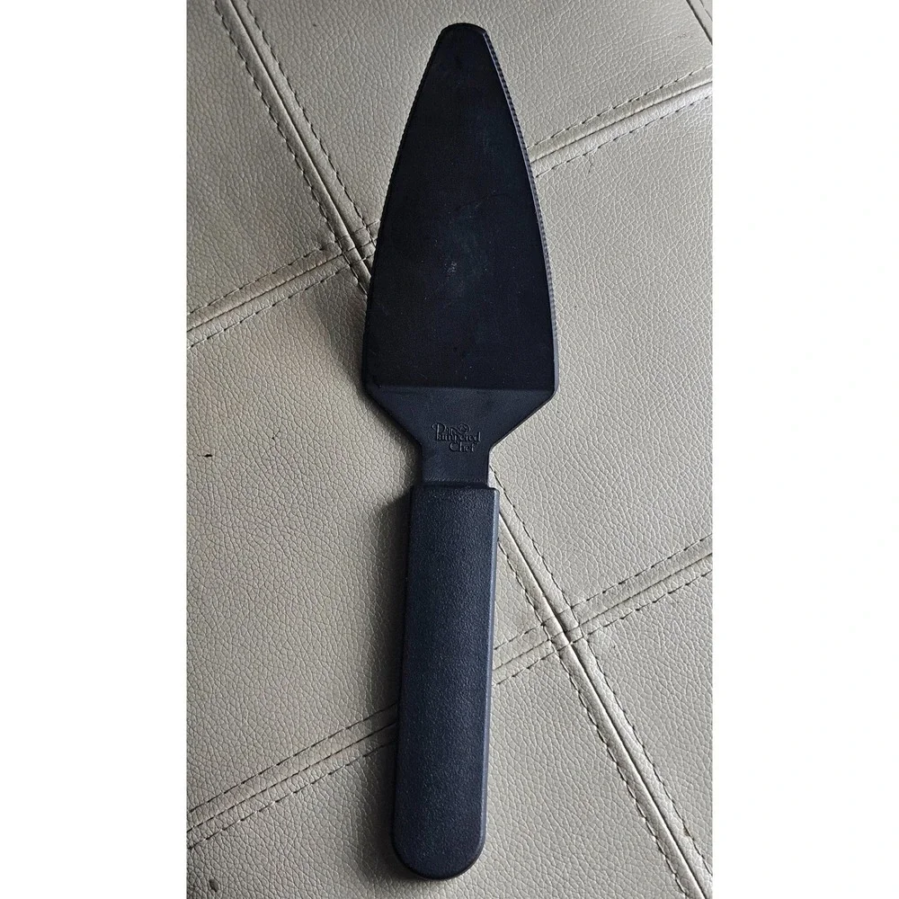 Pampered Chef black pampered