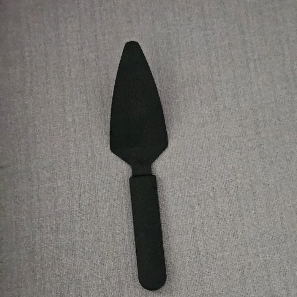 Pampered Chef black pampered