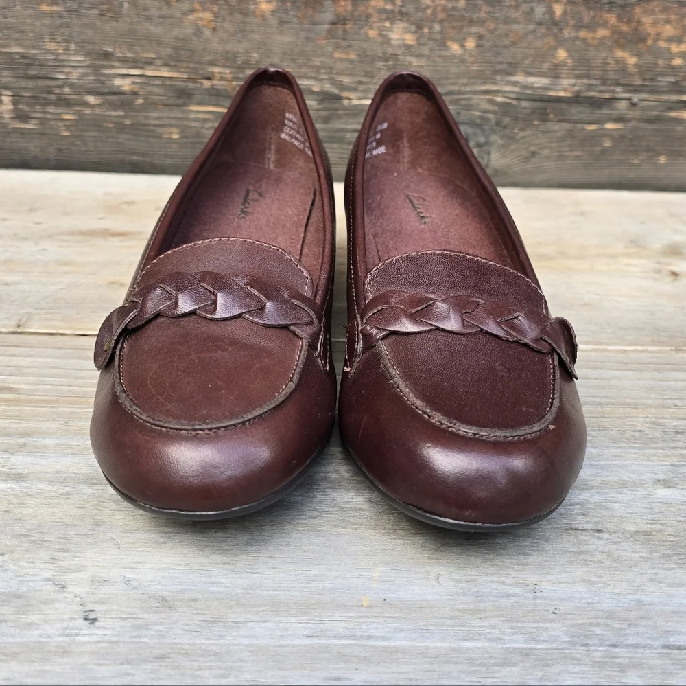 Clarks new y2k
