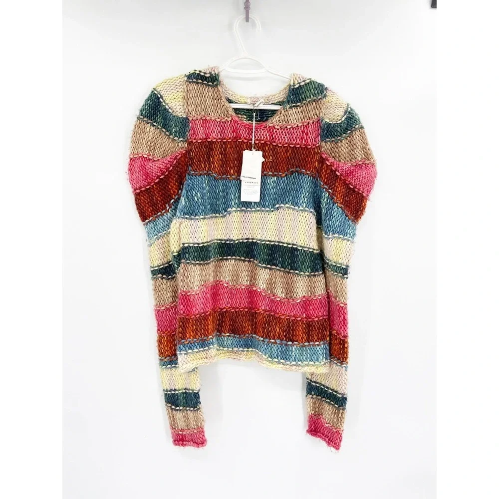 Ulla Johnson size this