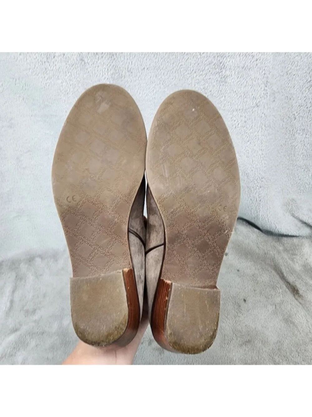 Vionic size womens