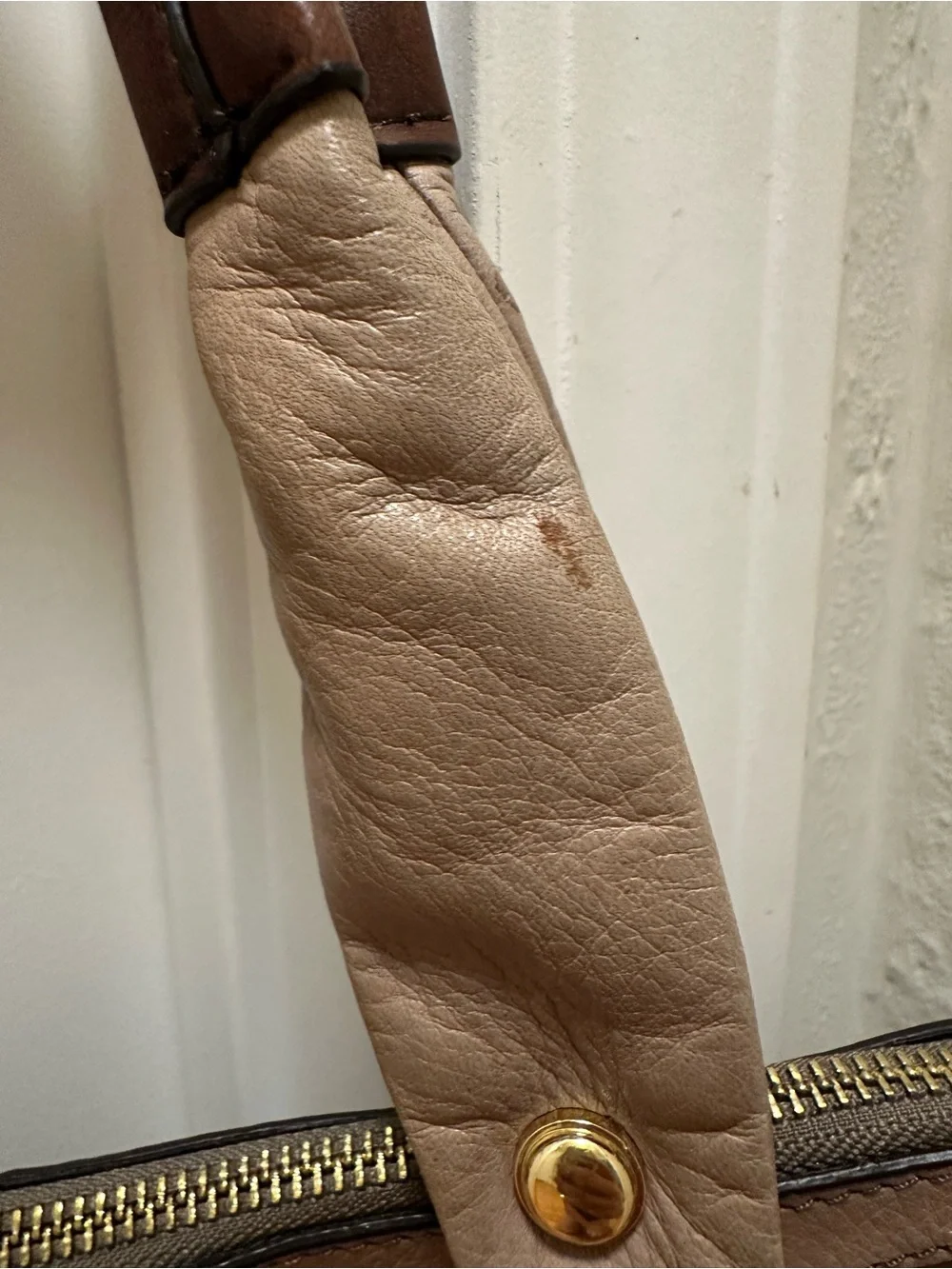 b. makowsky makowsky leather