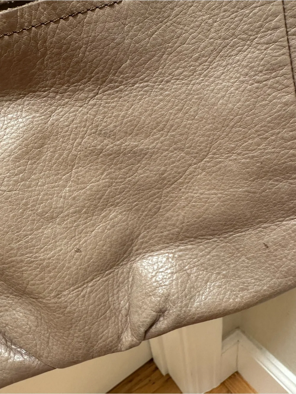b. makowsky makowsky leather