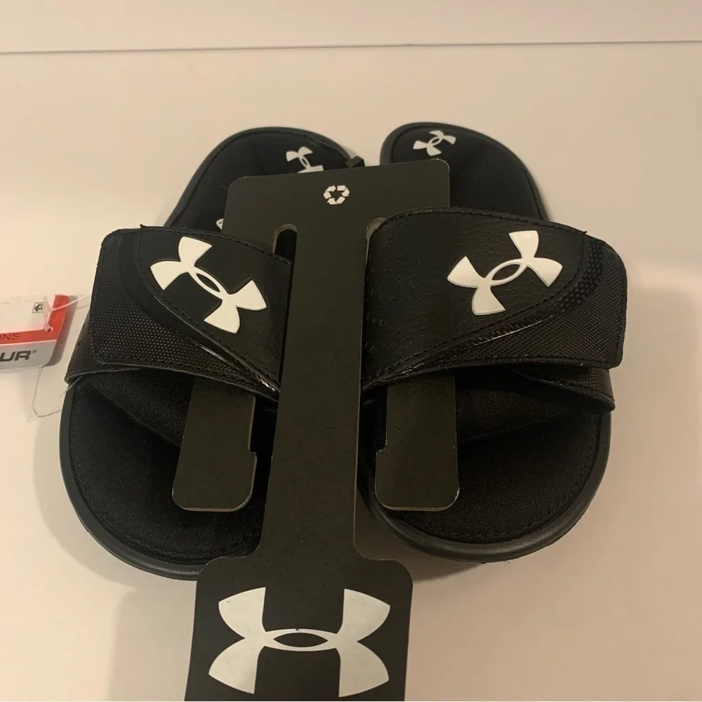 Under Armour new tags