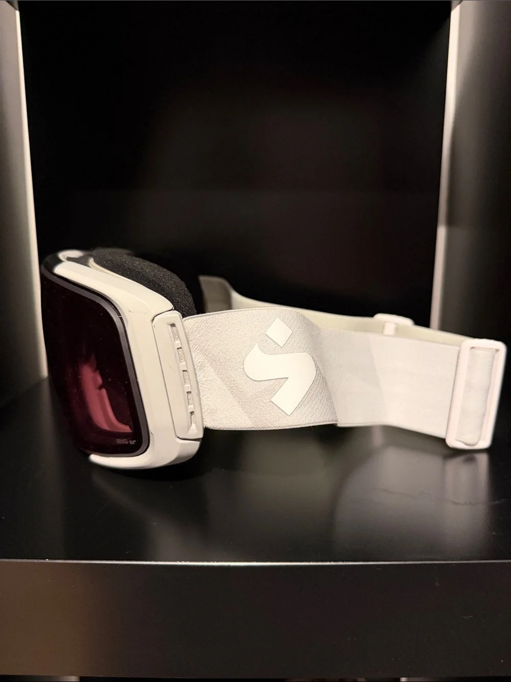 Sweet Protection ski goggles