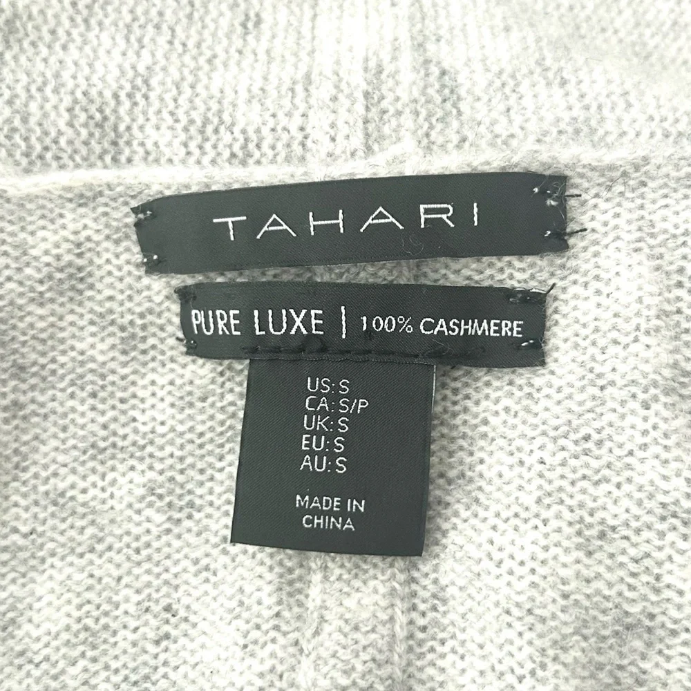 Tahari chic versatile