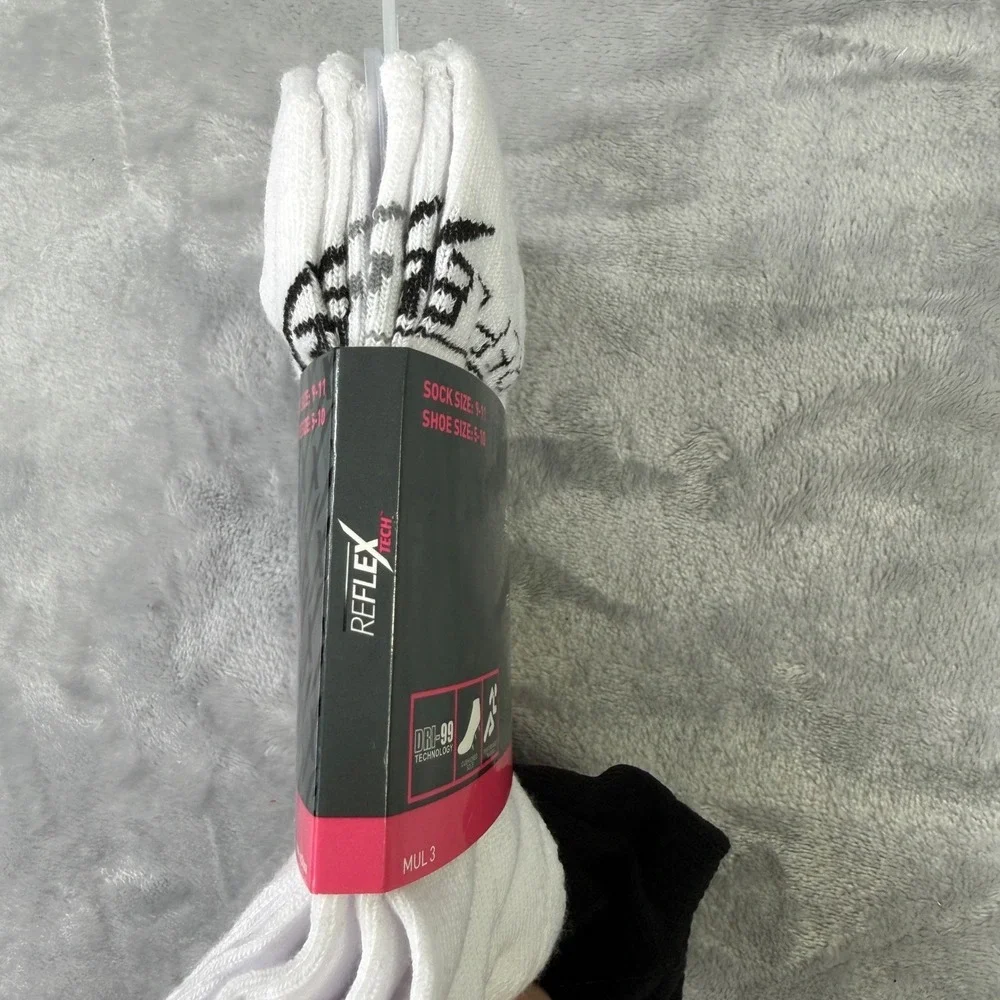 Reflex Tech reflex tech
